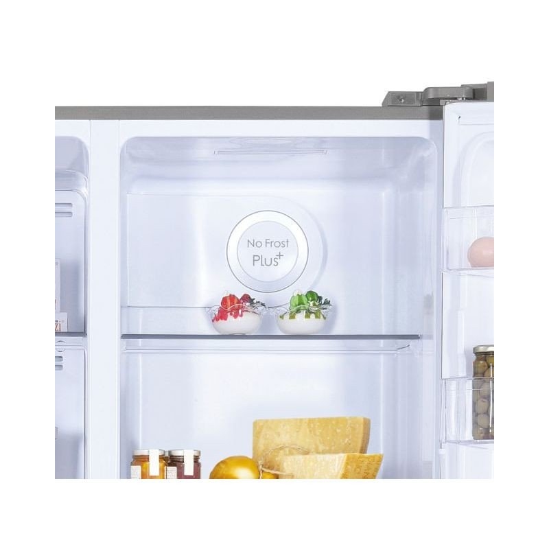 CANDY CHSVN 174X FRIGORIFERO SIDE BY SIDE...