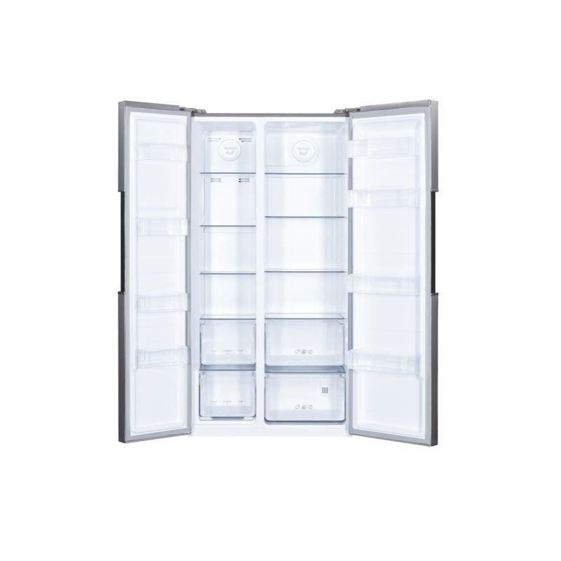 CANDY CHSVN 174X FRIGORIFERO SIDE BY SIDE...