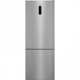 AEG RCB73831TX FRIGORIFERO COMBINATO LIBERA INSTALLAZIONE 360 LT NO FROST TWINTECH CLASSE D COLORE INOX - PROMOZIONE