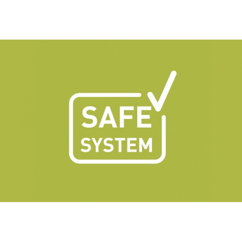 IMETEC 4034 ECO RAPID TERMOVENTILATORE 2000W A...