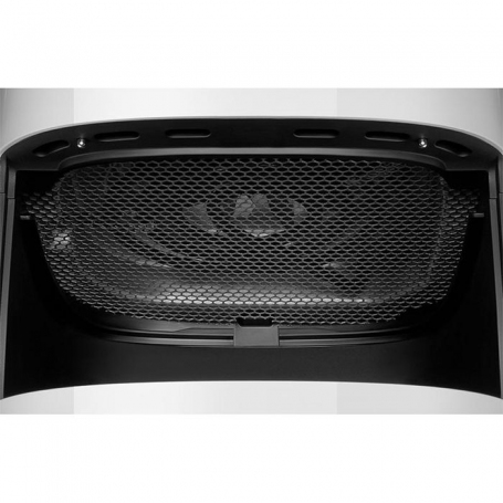 XIAOMI BHR4849EU MI SMART AIR FRYER FRIGGITRICE AD ARIA 3,5LT 1500W BIANCA