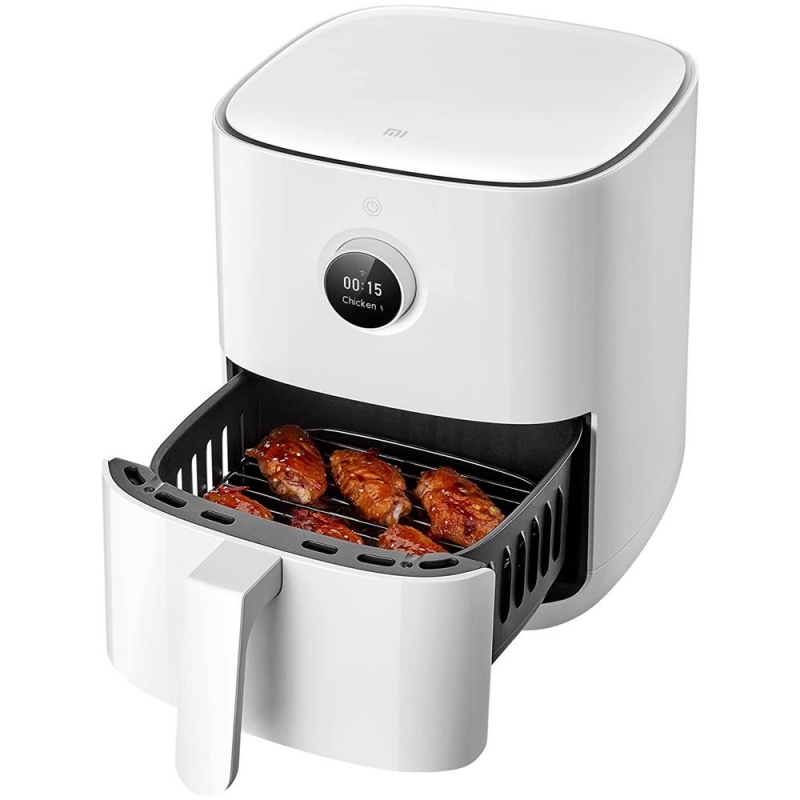 XIAOMI BHR4849EU MI SMART AIR FRYER FRIGGITRICE...