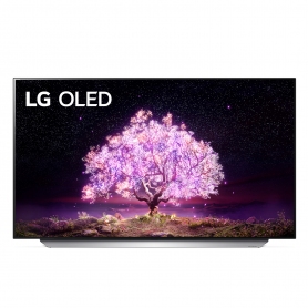 LG OLED65C16LA TV OLED 65" 4K HDR UHD SMART TV DVB T2/S2 FULL INTERNET TV 4X HDMI SUBWOOFER INTEGRATO - PROMO