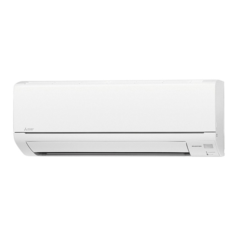 CLIMATIZZATORE MITSUBISHI MSZ-DM25VA 9000 INV 22 DB CLASSE A+/A+ UNITA' INTERNA + UNITA' ESTERNA- DISPONIBILITA' IMMEDIATA