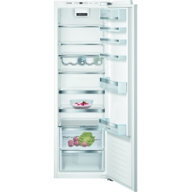 BOSCH KIR81AFE0 FRIGORIFERO MONOPORTA DA INCASSO 319LT VENTILATO CLASSE E
