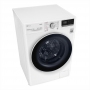 LG F4DV509H0E LAVASCIUGA 9+6 KG 1400 GIRI VAPORE WI-FI AIDD CLASSE E - PROMO