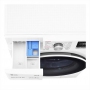 LG F4DV509H0E LAVASCIUGA 9+6 KG 1400 GIRI VAPORE WI-FI AIDD CLASSE E - PROMO
