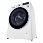 LG F4DV509H0E LAVASCIUGA 9+6 KG 1400 GIRI VAPORE WI-FI AIDD CLASSE E - PROMO