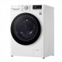 LG F4DV509H0E LAVASCIUGA 9+6 KG 1400 GIRI VAPORE WI-FI AIDD CLASSE E - PROMO