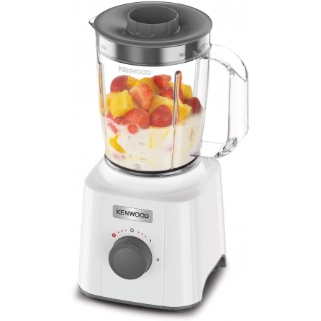 KENWOOD BLP31A0WH FRULLATORE 350 WATT CAPACITA 1,6 LT COLORE BIANCO - PROMO