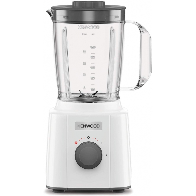 KENWOOD BLP31A0WH FRULLATORE 350 WATT CAPACITA 1,6 LT COLORE BIANCO - PROMO