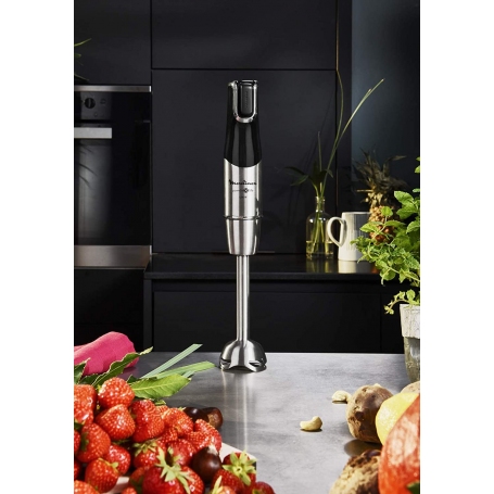 MOULINEX DD95HD FRULLATORE AD IMMERSIONE 1200W CAPACITA' 0,8LT - PROMO