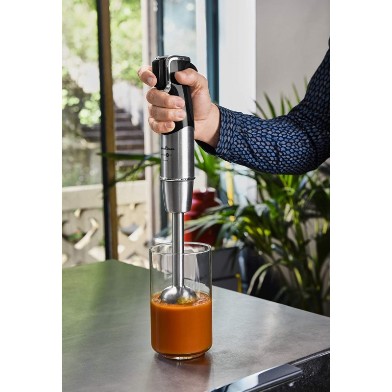 MOULINEX DD95HD FRULLATORE AD IMMERSIONE 1200W...