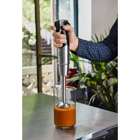 MOULINEX DD95HD FRULLATORE AD IMMERSIONE 1200W CAPACITA' 0,8LT - PROMO