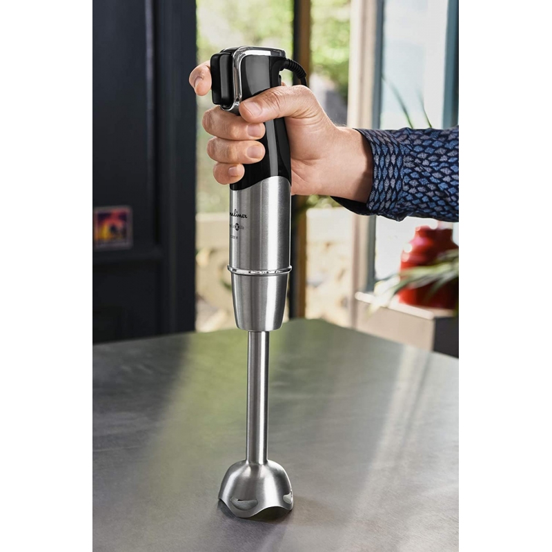 MOULINEX DD95HD FRULLATORE AD IMMERSIONE 1200W...