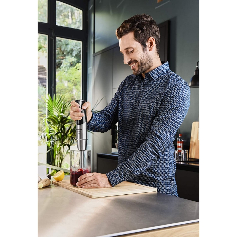 MOULINEX DD95HD FRULLATORE AD IMMERSIONE 1200W...