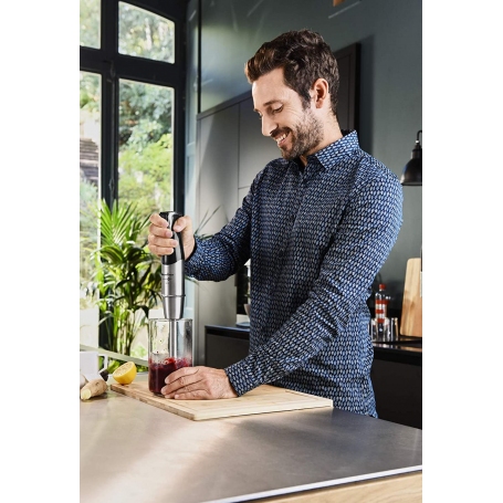 MOULINEX DD95HD FRULLATORE AD IMMERSIONE 1200W CAPACITA' 0,8LT - PROMO