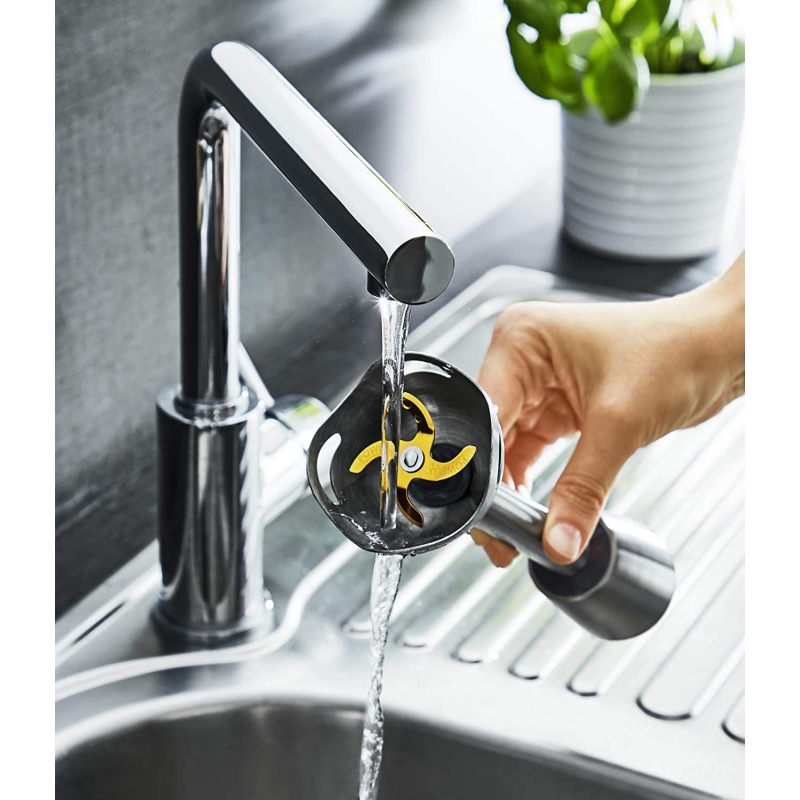 MOULINEX DD95HD FRULLATORE AD IMMERSIONE 1200W...