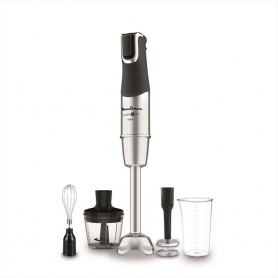 MOULINEX DD95HD FRULLATORE AD IMMERSIONE 1200W CAPACITA'...