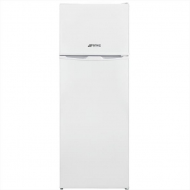 SMEG FD14FW FRIGORIFERO DOPPIA PORTA STATICO 213LT CLASSE...
