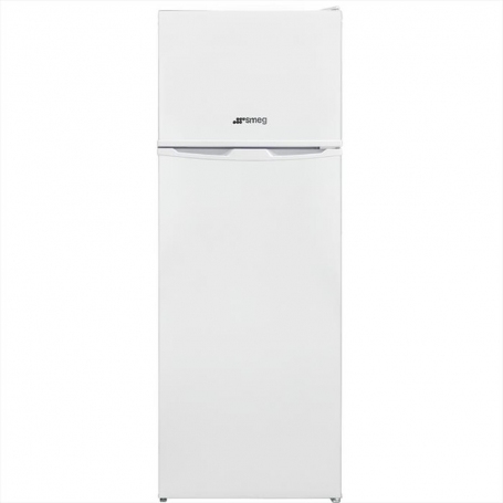 SMEG FD14FW FRIGORIFERO DOPPIA PORTA STATICO 213LT CLASSE F COLORE BIANCO - PROMO