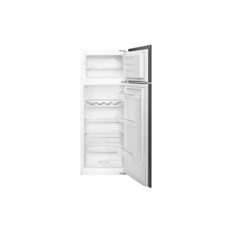 SMEG FD14FW FRIGORIFERO DOPPIA PORTA STATICO 213LT CLASSE F COLORE BIANCO - PROMO