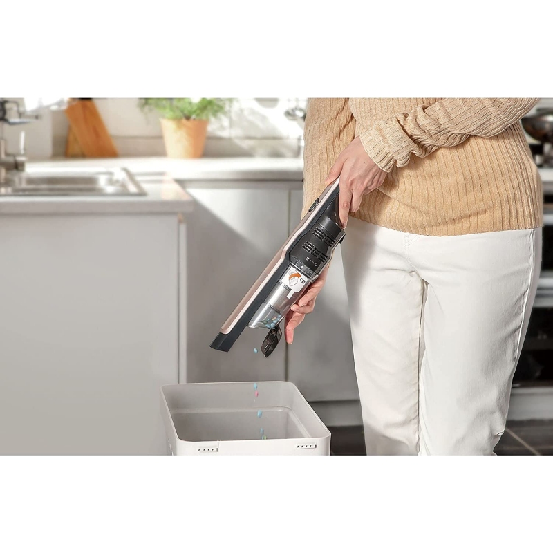 BLACK & DECKER DVC320BRG ASPIRABRICIOLE...