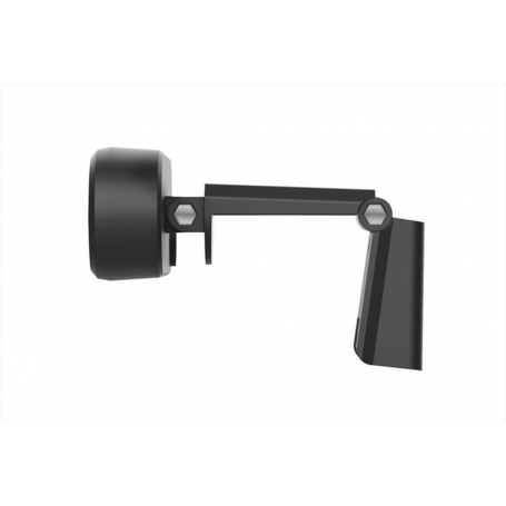 TRUST TYRO 23637 WEBCAM FULL HD 1080P VIDEO 30FPS INSTALLAZIONE SU TRIPODE COLORE NERO - GARANZIA ITALIA - PROMO