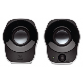 LOGITECH Z120 980-000513 CASSE ACUSTICHE PER PC CON...