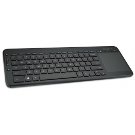 MICROSOFT N9Z-00013 TASTIERA ALL IN ONE CON TOUCHPAD...