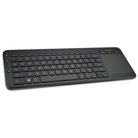 MICROSOFT N9Z-00013 TASTIERA ALL IN ONE CON TOUCHPAD INTEGRATO WIFI