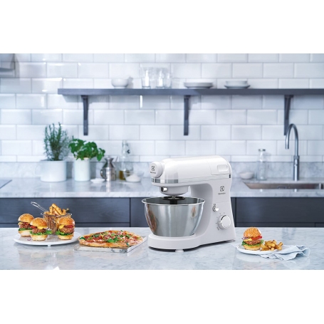 ELECTROLUX EKM3010 IMPASTATRICE KITCHEN MACHINE 800W 4LT COLORE BIANCO