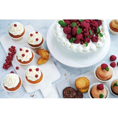 ELECTROLUX EKM3010 IMPASTATRICE KITCHEN MACHINE 800W 4LT COLORE BIANCO