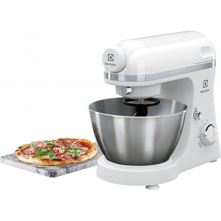 ELECTROLUX EKM3010 IMPASTATRICE KITCHEN MACHINE 800W 4LT COLORE BIANCO