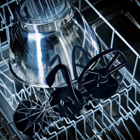 ELECTROLUX EKM3010 IMPASTATRICE KITCHEN MACHINE 800W 4LT COLORE BIANCO