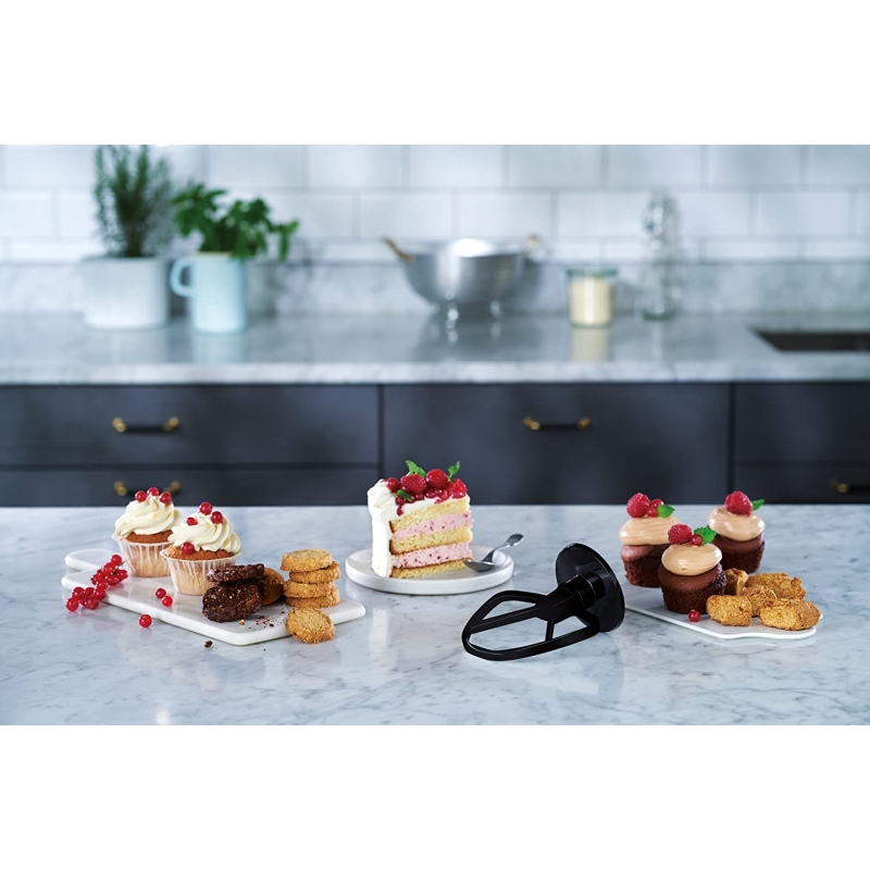 ELECTROLUX EKM3010 IMPASTATRICE KITCHEN MACHINE...