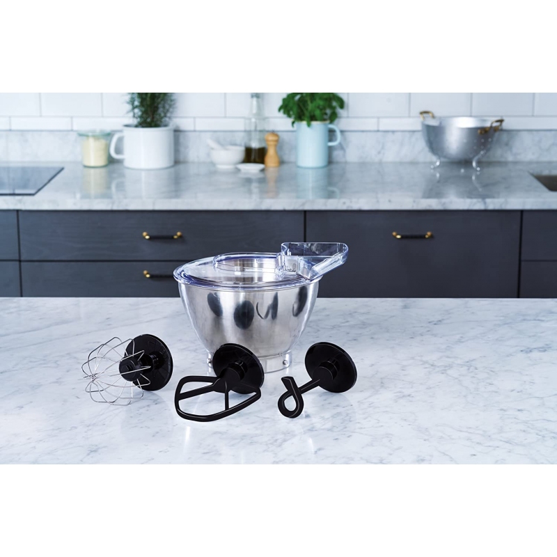 ELECTROLUX EKM3010 IMPASTATRICE KITCHEN MACHINE...