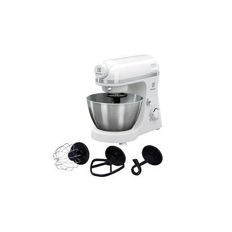 ELECTROLUX EKM3010 IMPASTATRICE KITCHEN MACHINE 800W 4LT COLORE BIANCO
