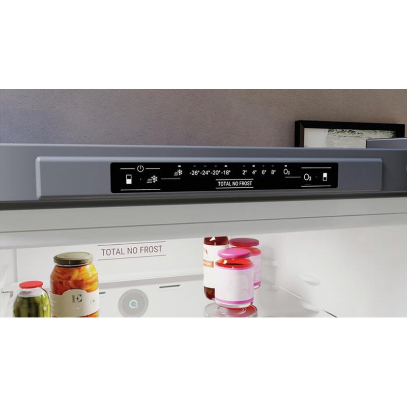 HOTPOINT ARISTON HAFC8TA33SXO3 FRIGORIFERO...