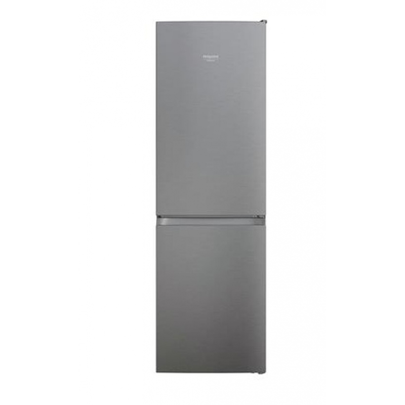 HOTPOINT ARISTON HAFC8TA33SXO3 FRIGORIFERO COMBINATO NO FROST 335LT CLASSE D INOX