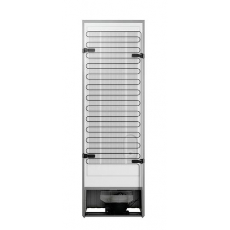 HOTPOINT ARISTON HAFC8TA33SXO3 FRIGORIFERO COMBINATO NO FROST 335LT CLASSE D INOX