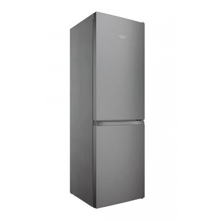 HOTPOINT ARISTON HAFC8TA33SXO3 FRIGORIFERO COMBINATO NO FROST 335LT CLASSE D INOX
