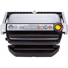 ROWENTA GR712D BISTECCHIERA OPTIGRILL+ 2000W 6 MODALITA' DI COTTURA - PROMO