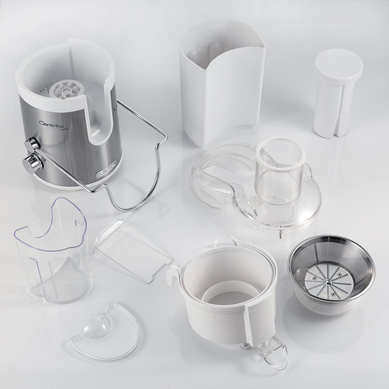 ARIETE 173 CENTRIKA METAL CENTRIFUGA COMPATTA...