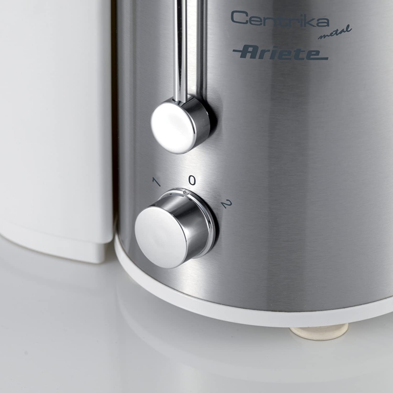 ARIETE 173 CENTRIKA METAL CENTRIFUGA COMPATTA...