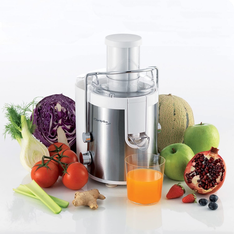 ARIETE 173 CENTRIKA METAL CENTRIFUGA COMPATTA...