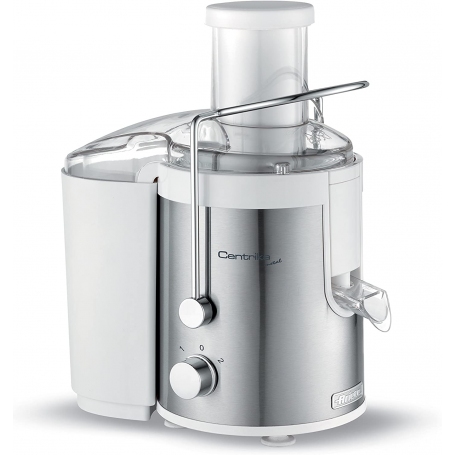 ARIETE 173 CENTRIKA METAL CENTRIFUGA COMPATTA PER SUCCHI FRESCHI 700W 1,7LT - PROMO