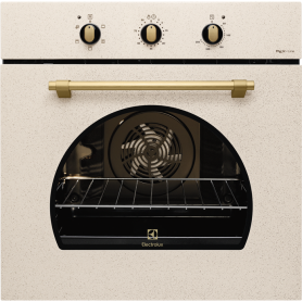 FORNO INCASSO REX ELECTROLUX FQ53X INOX VENTILATO 5 FUNZIONI ... FORNO INCASSO REX ELECTROLUX FQ53X INOX VENTILATO 5 FUNZIONI ...