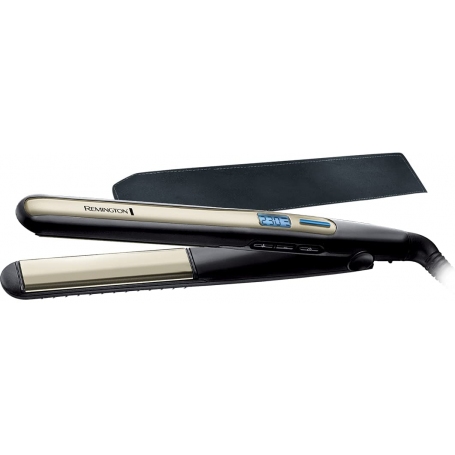 REMINGTON S6500 PIASTRA PER CAPELLI XL 230°C IN CERAMICA - PROMO