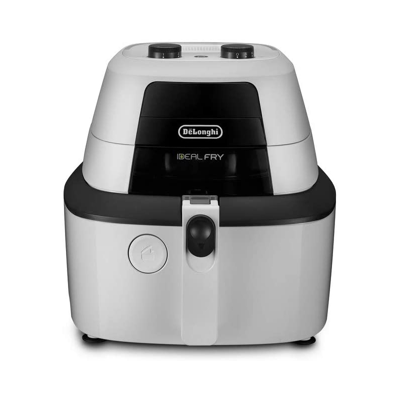 ARIETE 4615 AIRY FRYER FRIGGITRICE AD ARIA 1000W CAPACITA' 2LT COLORE GIALLO